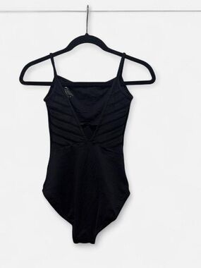 Mirella Leotard